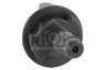 Samsung Wasmachine DC61-10673C Overloop Plug