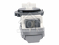 Alternatief Wasmachine Alternatief Pomp Afvoer WW71K5400UWEN, WF8604NGVXEG DC3100181A