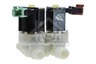Progress Wasmachine Zanker Inlaatventiel Dubbel recht dun ET6254, WM1000 1325186110