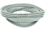 Unknown Wasmachine Alternatief Manchet hoog model + gaatjes DSK ZF 1044-1245-7285-441-742 1240167427