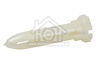 Zanussi Wasmachine Zanussi Plug Van schokbreker Rubino,Zaffiro,FJI1296, 1327804017