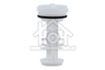 Faure Wasmachine Alternatief Filter Pluizenzeef FJE1635, LAV88810, EF7281 1321368118