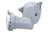 Faure Wasmachine Zanussi Pomphuis Compleet met filter ZWF9147BW, ZWF71040W, EWF1481BS 4055405411