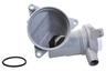 Faure Wasmachine Zanussi Pomphuis Compleet met filter ZWF9147BW, ZWF71040W, EWF1481BS 4055405411