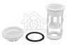 Zanussi  Zanussi Filter Pluizenzeef compleet ZWG380, EWF10260W 50290260004