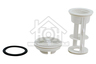 Alternatief  Alternatief Filter Pluizenzeef compleet ZWG380, EWF10260W 50290260004