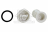 Alternatief  Alternatief Filter Pluizenzeef compleet ZWG380, EWF10260W 50290260004