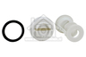 Alternatief  Alternatief Filter Pluizenzeef compleet ZWG380, EWF10260W 50290260004