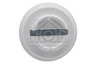 Fust Wasmachine Zanussi Deksel afsluitdop van filter FD1216, FE1214, FL889 1320711003