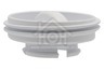 Fust Wasmachine Zanussi Deksel afsluitdop van filter FD1216, FE1214, FL889 1320711003
