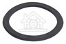 Bendix Wasmachine Zanussi Afdichtingsrubber van filter ZWG3104, ZWG3106, FA1023 1260616014
