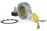 Unknown Wasmachine Alternatief Spoel van tachosensor 5100-5110-CMF 104-2211 50229052001