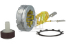Unknown Wasmachine Alternatief Spoel van tachosensor 5100-5110-CMF 104-2211 50229052001