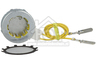 Unknown Wasmachine Alternatief Spoel van tachosensor 5100-5110-CMF 104-2211 50229052001