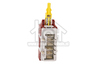 Castor Wasmachine Alternatief Schakelaar druktoets ZF1012-1212-CMF225-WA1200 1249271402
