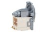Unknown Wasmachine Alternatief Pomp magneet -cir.- zonder kap o.a. ZF 1245 CJ 50244916008