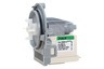 Unknown Wasmachine Alternatief Pomp magneet -cir.- zonder kap o.a. ZF 1245 CJ 50244916008