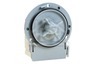 Philco Wasmachine Zanussi Pomp Afvoer, magneet ZWF1022, ZWG5140P 1468818008