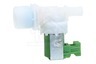 Unknown Wasmachine Zanussi Inlaatventiel recht dun, modul aansl. ZF1446 3792260436
