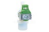 Unknown Wasmachine Zanussi Inlaatventiel recht dun, modul aansl. ZF1446 3792260436