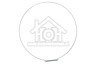 LG Wasmachine LG Knelring Van manchet, voorkant DD147FDB, WD14220FDN 2W20017C