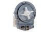 Indesit Wasmachine Pomp Afvoer, magneet