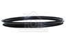 Atag Wasmachine Atag Deurrubber afdichtingsrubber voor deurglas WM701, WM70C, WM603 415427