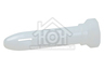 Candy Wasmachine Haier Plug Van schokbreker MS1050ACE0J, HW90BE123 49055900