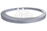 Candy Wasmachine Haier Deurrand Buitenrand HW90BE1239IB, HW90BP14636C 49047007