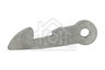 Haier Wasmachine Haier Haak Deurhaak LF11714CE, HW601403DCE, HNS1000ACE 49050043