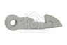 Haier Wasmachine Haier Haak Deurhaak LF11714CE, HW601403DCE, HNS1000ACE 49050043