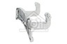 Haier Wasmachine Haier Scharnier Van vuldeur LF11714CE0H, HWC1270TVEUCE 49047414