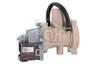 Haier Wasmachine Haier Pomp Afvoerpomp HW100BE1239, HW08CM636 70027134