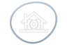 AEG Wasdroger AEG Afdichtingsrubber Van deur EW8H358, T8DEK946, T75782 140066097019