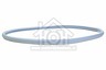 AEG Wasdroger AEG Afdichtingsrubber Van deur EW8H358, T8DEK946, T75782 140066097019