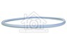 AEG Wasdroger AEG Afdichtingsrubber Van deur EW8H358, T8DEK946, T75782 140066097019