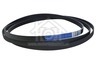 Frigidaire Wasdroger Electrolux Poly-V-snaar 7PH 1971 T76289AC, T86590IH 1366033007