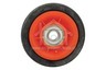Fors Wasdroger AEG Loopwiel Voor trommel TE1120, TE8 8077877028