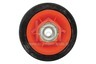 Fors Wasdroger AEG Loopwiel Voor trommel TE1120, TE8 8077877028