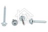 Fors Wasdroger AEG Loopwiel Voor trommel  T7DBN400, T9DE87CS 4055402012