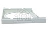 Fensa Wasdroger AEG Frontpaneel Set, scharnier en voorpaneel T96699IH, EDH13386GW 4055306585