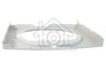 Fensa Wasdroger AEG Frontpaneel Set, scharnier en voorpaneel T96699IH, EDH13386GW 4055306585
