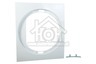 Fensa Wasdroger AEG Frontpaneel Set, scharnier en voorpaneel T96699IH, EDH13386GW 4055306585