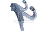 AEG Wasdroger Electrolux AEG 140044504029 scharnier