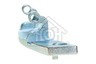 Fors Wasdroger AEG Scharnier Metaal T97689, T87685, T76788 1366253233