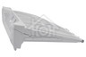AEG Wasdroger AEG Filter Pluizenzeef compleet T76489IH1, T76486IH1 1366671020