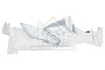 Chef Wasdroger ELECTROLUX|EDH4084GOW 91609860501|Droger voorlader vrijstaand 8588074539012 PLUIZENFILTER WIT