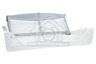 Chef Wasdroger ELECTROLUX|EDH4084GOW 91609860501|Droger voorlader vrijstaand 8588074539012 PLUIZENFILTER WIT