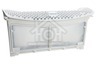 Chef Wasdroger ELECTROLUX|EDH4084GOW 91609860501|Droger voorlader vrijstaand 8588074539012 PLUIZENFILTER WIT