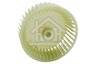 Chef Wasdroger AEG Waaier Aan motor T6577IH4, T8DBG74P, HT53A8110 140030284016